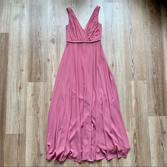 Bill Levkoff Dress - Picture 2 of 4